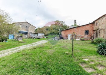 Giardino - Rustico Via di San Cresci
 
42, Borgo San Lorenzo - foto 26