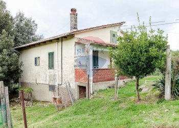 Casa all\'aperto - Rustico Via di San Cresci
 
42, Borgo San Lorenzo - foto 27