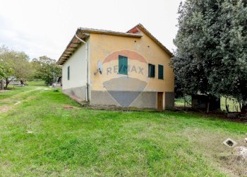 Casa all\'aperto - Rustico Via di San Cresci
 
42, Borgo San Lorenzo - foto 28