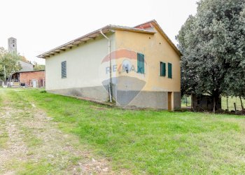 Casa all\'aperto - Rustico Via di San Cresci
 
42, Borgo San Lorenzo - foto 29