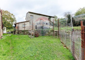 Casa all\'aperto - Rustico Via di San Cresci
 
42, Borgo San Lorenzo - foto 30