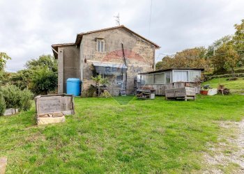 Casa all\'aperto - Rustico Via di San Cresci
 
42, Borgo San Lorenzo - foto 34