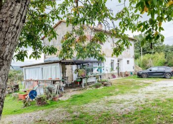 Casa all\'aperto - Rustico Via di San Cresci
 
42, Borgo San Lorenzo - foto 35