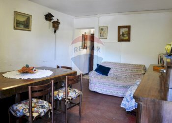 Soggiorno - Casa indipendente strada statale porrettana
 
226 - 227, Alto Reno Terme - foto 8