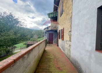 TERRAZZO POSTERIORE - Casa indipendente strada statale porrettana
 
226 - 227, Alto Reno Terme - foto 11