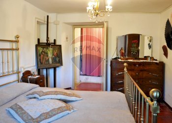 Camera matrimoniale - Casa indipendente strada statale porrettana
 
226 - 227, Alto Reno Terme - foto 14