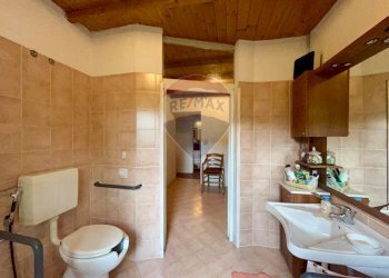BAGNO PIANO TERRA - Casa indipendente strada statale porrettana
 
226 - 227, Alto Reno Terme - foto 17