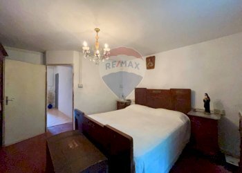 CAMERA MATRIMONIALE PIANO TERRENO - Casa indipendente strada statale porrettana
 
226 - 227, Alto Reno Terme - foto 22