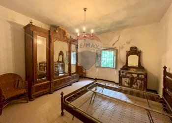 1° CAMERA MATRIMONIALE PIANO PRIMO - Casa indipendente strada statale porrettana
 
226 - 227, Alto Reno Terme - foto 25