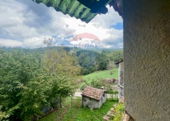 VISTA DAL PRIMO PIANO - Casa indipendente strada statale porrettana
 
226 - 227, Alto Reno Terme - foto 31