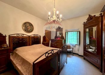 CAMERA MATRIMONIALE - Casa indipendente strada statale porrettana
 
226 - 227, Alto Reno Terme - foto 33