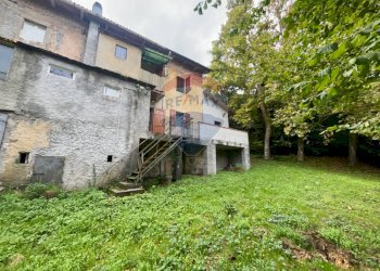 FACCIATA POSTERIORE - Casa indipendente strada statale porrettana
 
226 - 227, Alto Reno Terme - foto 39