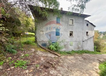 FACCIATA LATERALE - Casa indipendente strada statale porrettana
 
226 - 227, Alto Reno Terme - foto 42