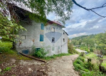 FACCIATA LATERALE - Casa indipendente strada statale porrettana
 
226 - 227, Alto Reno Terme - foto 43