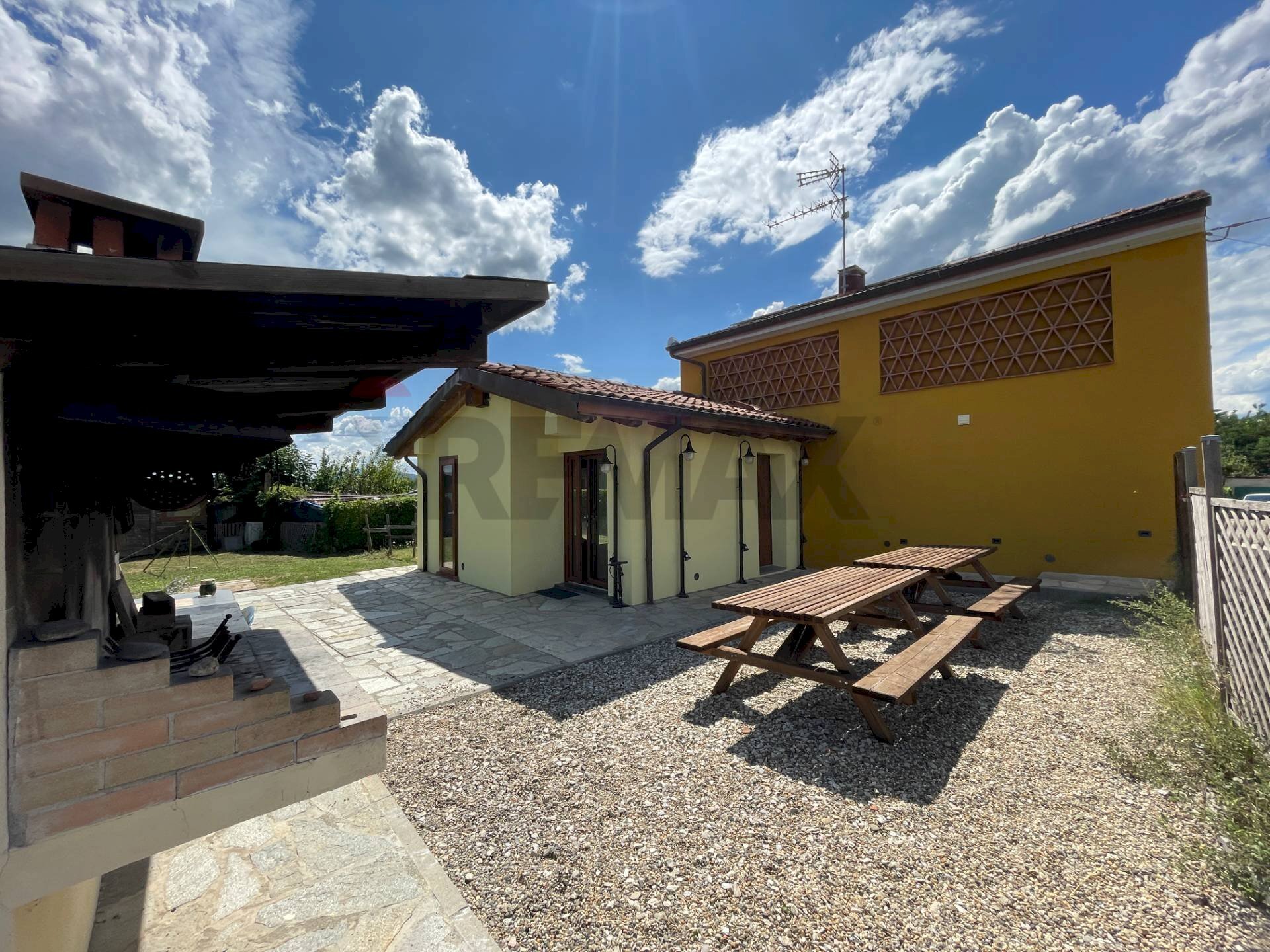 fronte fienile - Rustic via del piano
 
21, Scarperia e San Piero - photo 2