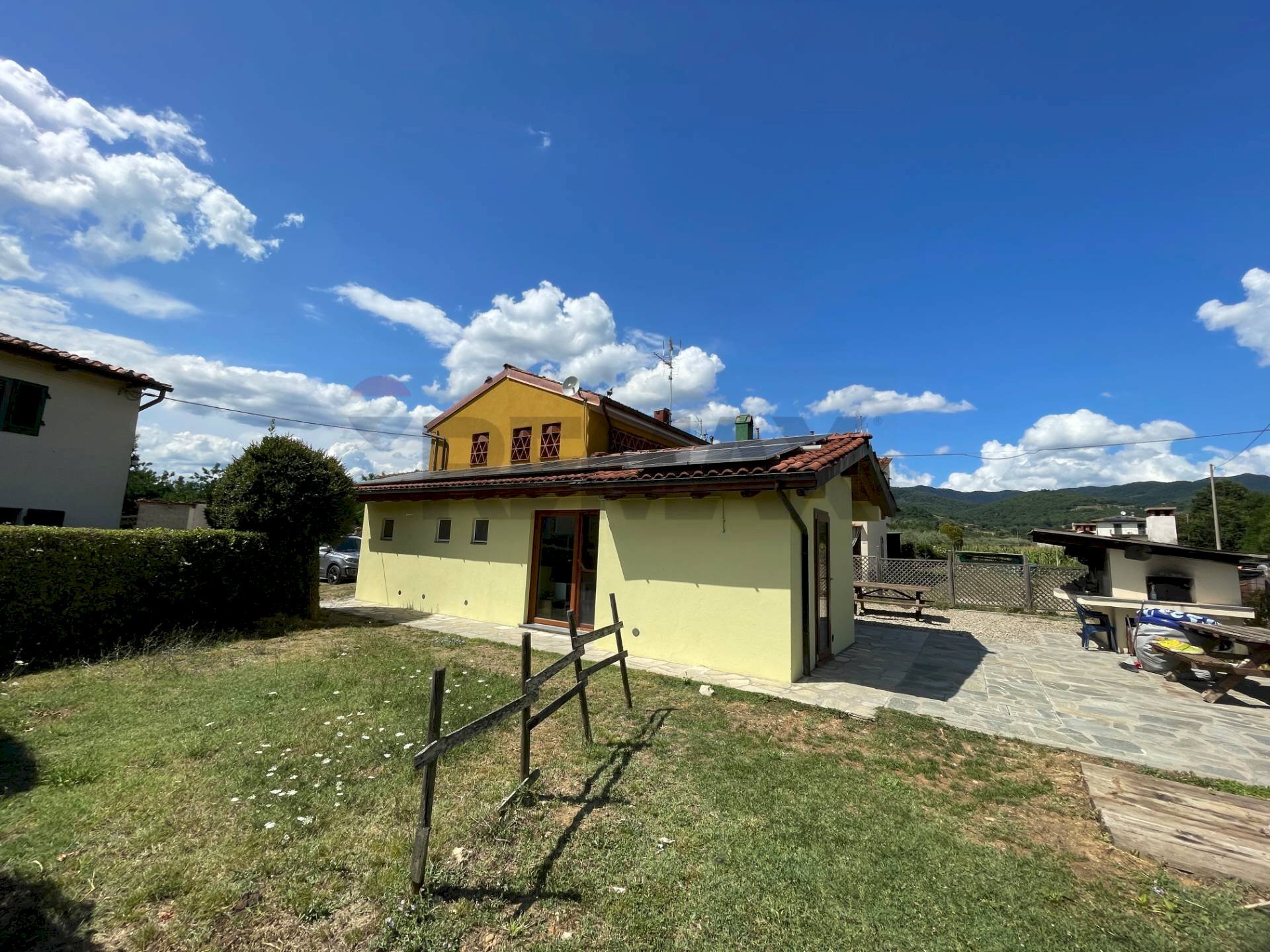 esterno - Rustic via del piano
 
21, Scarperia e San Piero - photo 3