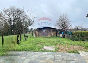 ESTERNO ABITAZIONE - Rustic via del piano
 
21, Scarperia e San Piero - photo 24