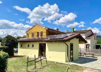 Casa all\'aperto - Rustic via del piano
 
21, Scarperia e San Piero - photo 4