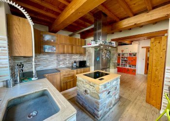 Cucina in muratura - Rustic via del piano
 
21, Scarperia e San Piero - photo 10