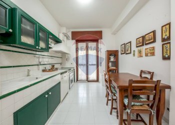 Cucina - Quadrilocale via livorno
 
103, Aci Castello - foto 12