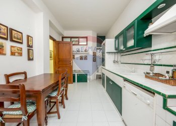 Cucina - Quadrilocale via livorno
 
103, Aci Castello - foto 13