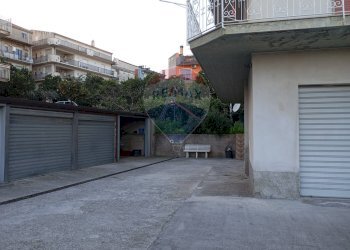 Edificio all\'aperto - Apartment via oberdan, Francavilla di Sicilia - photo 14