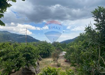 Vista delle montagne - Terreno edificabile via oberdan, Francavilla di Sicilia - foto 1