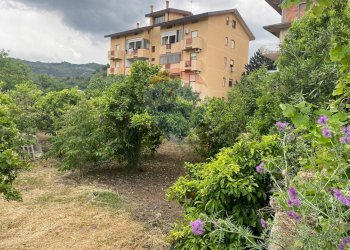 Edificio all\'aperto - Terreno edificabile via oberdan, Francavilla di Sicilia - foto 10