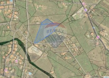 Pianta 2D - Terreno edificabile VIa Salto Della Monaca, Zafferana Etnea - foto 1