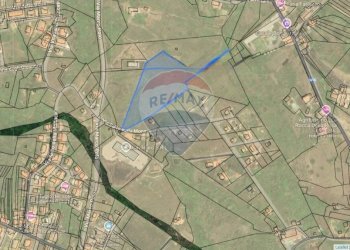 Pianta 2D - Terreno edificabile VIa Salto Della Monaca, Zafferana Etnea - foto 6