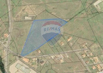 Pianta 2D - Terreno edificabile VIa Salto Della Monaca, Zafferana Etnea - foto 16