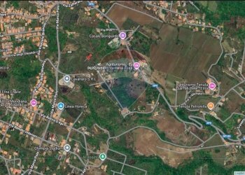 Posizione della mappa - Terreno edificabile VIa Salto Della Monaca, Zafferana Etnea - foto 26