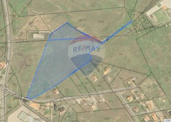 Pianta 2D - Terreno edificabile VIa Salto Della Monaca, Zafferana Etnea - foto 27