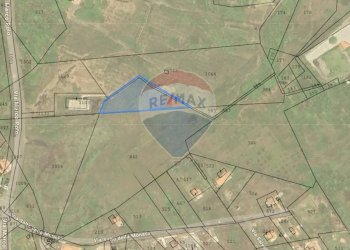 Pianta 2D - Terreno edificabile VIa Salto Della Monaca, Zafferana Etnea - foto 28