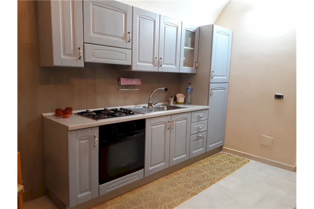 Cucina - Casa indipendente Via Processionale
 
21, Monte Sant'Angelo - foto 2