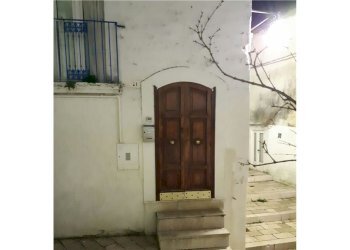 Edificio all\'aperto - Casa indipendente Via Processionale
 
21, Monte Sant'Angelo - foto 1