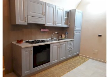 Cucina - Casa indipendente Via Processionale
 
21, Monte Sant'Angelo - foto 2