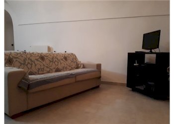 Soggiorno - Casa indipendente Via Processionale
 
21, Monte Sant'Angelo - foto 4