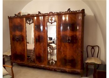 Dettagli - Casa indipendente Via Processionale
 
21, Monte Sant'Angelo - foto 7