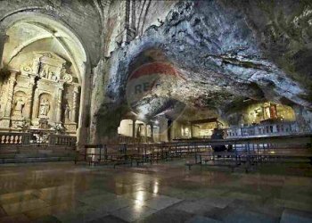 Edificio all\'aperto - Casa indipendente Via Processionale
 
21, Monte Sant'Angelo - foto 14