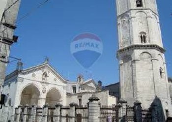 Edificio all\'aperto - Casa indipendente Via Processionale
 
21, Monte Sant'Angelo - foto 15