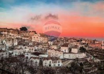 Edificio all\'aperto - Casa indipendente Via Processionale
 
21, Monte Sant'Angelo - foto 16