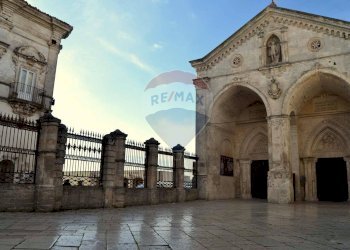 Edificio all\'aperto - Casa indipendente Via Processionale
 
21, Monte Sant'Angelo - foto 18
