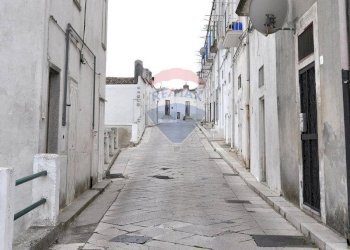Edificio all\'aperto - Casa indipendente Via Processionale
 
21, Monte Sant'Angelo - foto 21