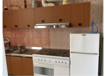 Cucina - Trilocale Via Mar Ionio
 
snc, Manfredonia - foto 7