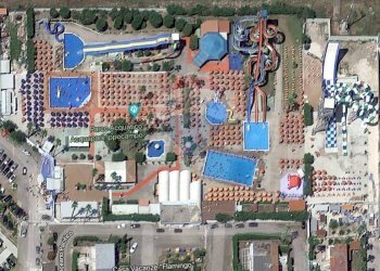 Posizione della mappa - Trilocale Via Mar Ionio
 
snc, Manfredonia - foto 14