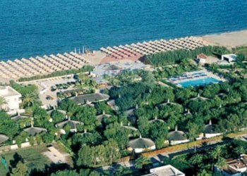 Vista dell\'acqua - Trilocale Via Mar Ionio
 
snc, Manfredonia - foto 21