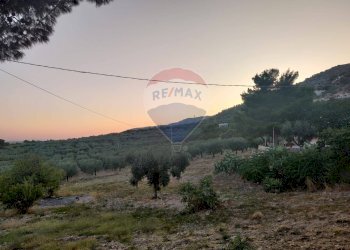 Vista delle montagne - Terreno agricolo Via Contrada Gravaglione
 
SNC, Mattinata - foto 7
