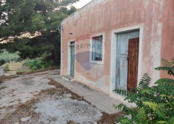 Casa all\'aperto - Terreno agricolo Via Contrada Gravaglione
 
SNC, Mattinata - foto 9