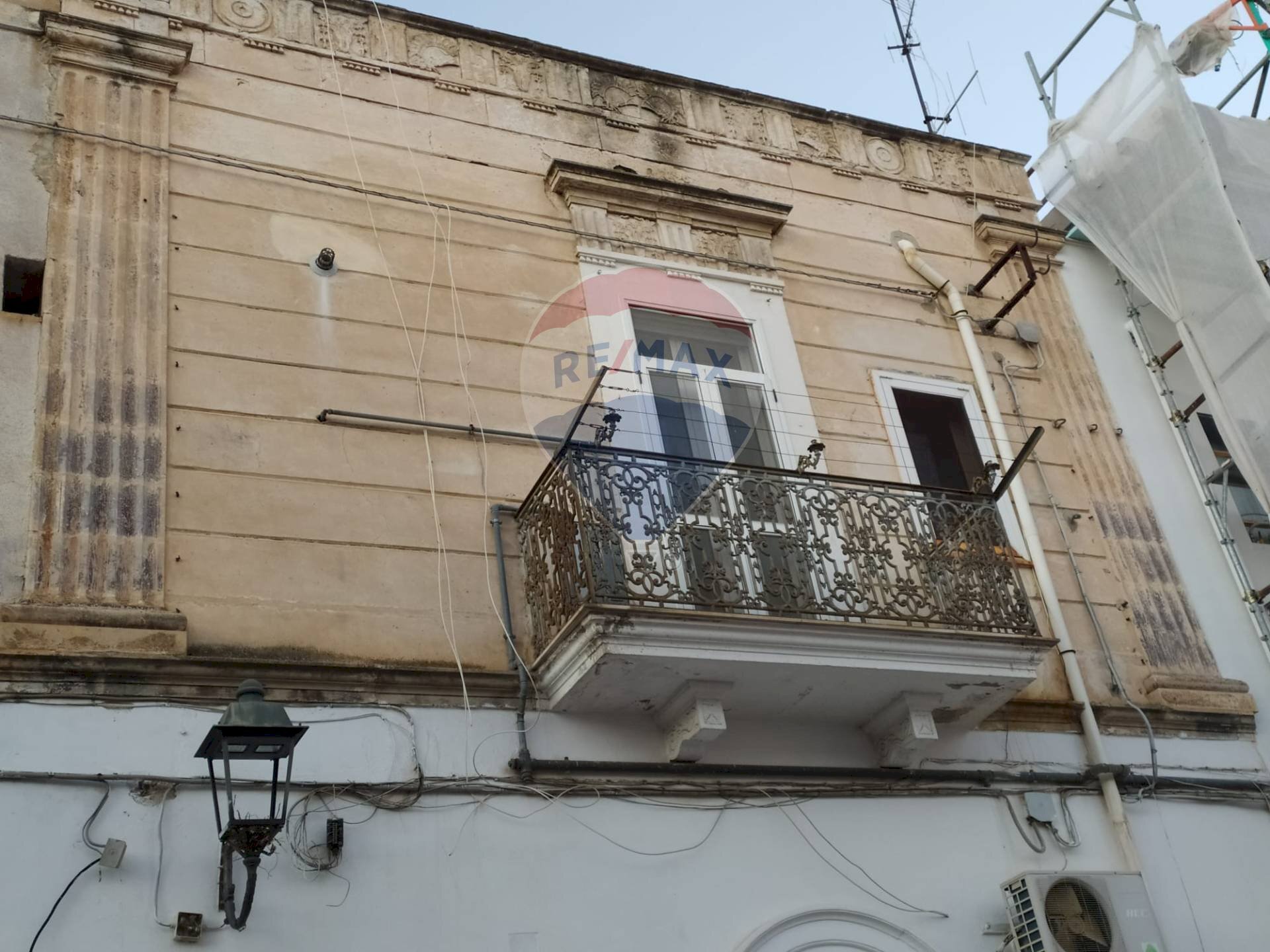 Edificio all\'aperto - Appartamento Via Silvio Pellico
 
9, Mattinata - foto 2